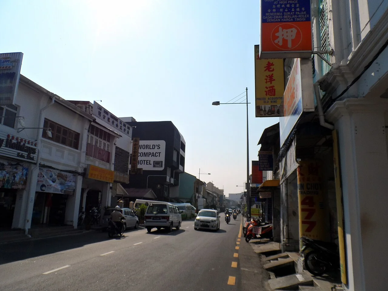 姓周桥水上人家 参考图 1